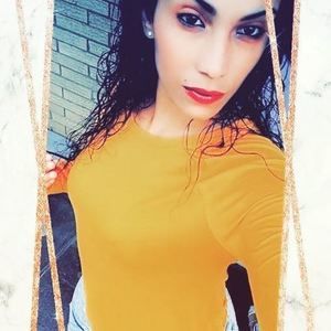 Meet your Posher, Frances